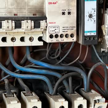 GDZ Elektrik Dağıtım Panolar Yandı Fişler Patladı Mağduruz.