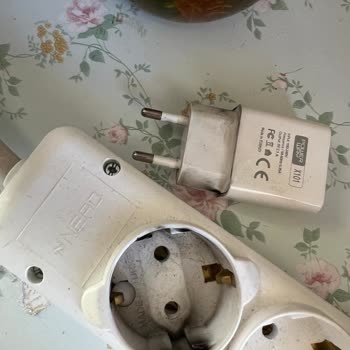 GDZ Elektrik Dağıtım Panolar Yandı Fişler Patladı Mağduruz.