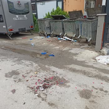 Eki aç