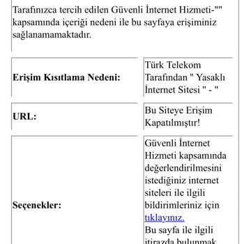 Online Alışverişte Yaşanan Tatsız Deneyim