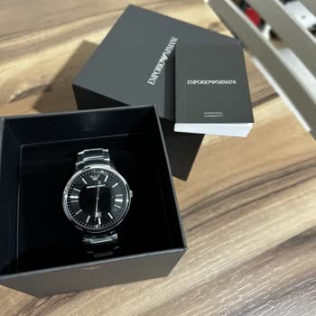 Saat & Saat Bozuk Saat Gönderip Servis Ücreti İstiyorlar