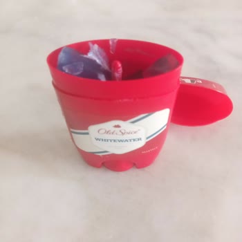 Old Spice Kalite Kontrol Ve Kalite Çok Önemli. Yazıklar Olsun