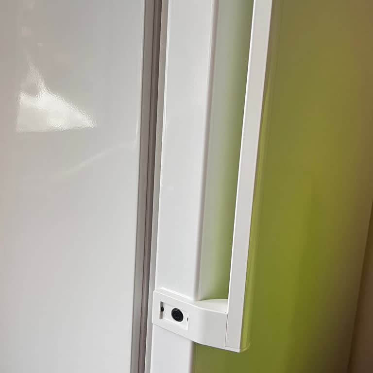 Şenocak Yeni Dolapta Parça Yok