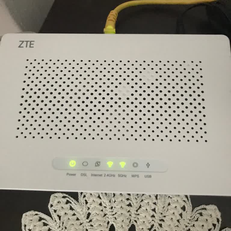 Vodafone Ev İnterneti Mağduriyeti