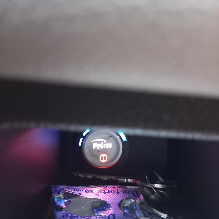 Prins Ünlem İşareti Sorunu