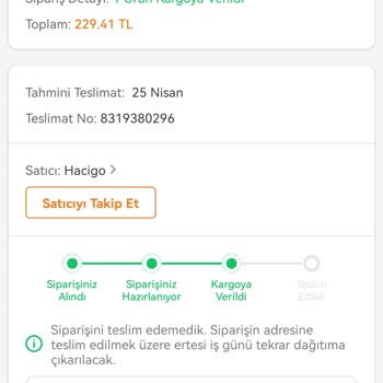 PTT Kargomu Getirmiyor Şubeye Yönlendiriyor