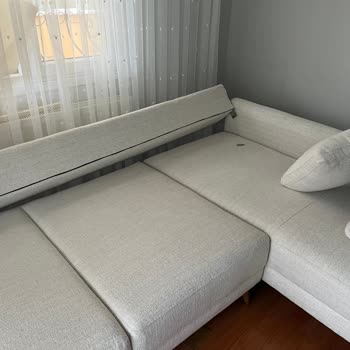 Liness Mobilya Geç Teslimat Ve Ayıplı Ürün Gönderdi