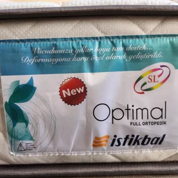 İstikbal Sattığı Ürünün Asla Arkasında Durmayan İstikbalden Şikayetçiyim!