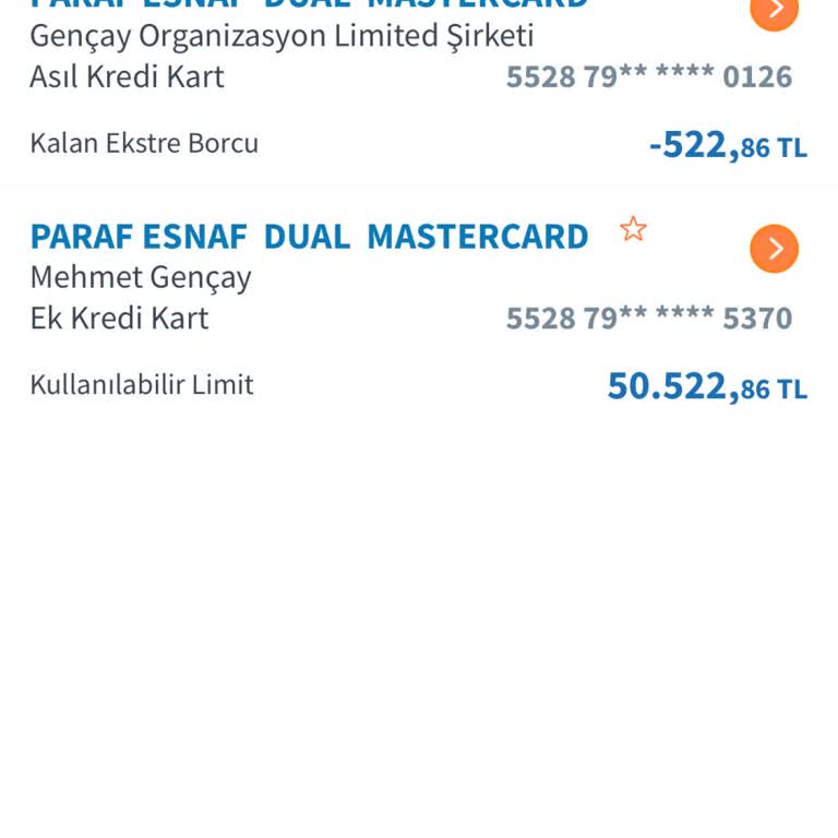 Halkbank Kredi Kartımı Yatırmama Rağmen Kullanıma Açmadı