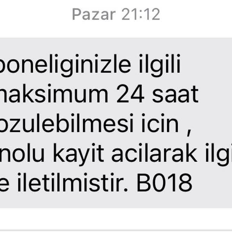 Turkcell Superonline Kampanyalı Kurulum Sağlamıyor Ve İptal Ediyor