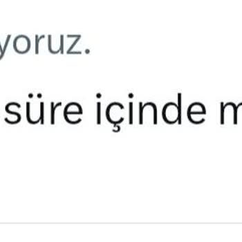 Twitter Mavi Tık Vermiyor