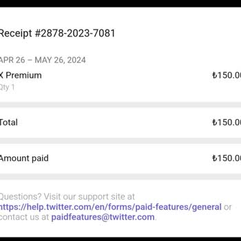 Twitter Mavi Tık Vermiyor