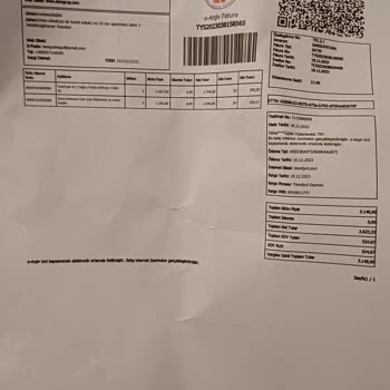 Schafer Çaycı Tamir Edilmiyor
