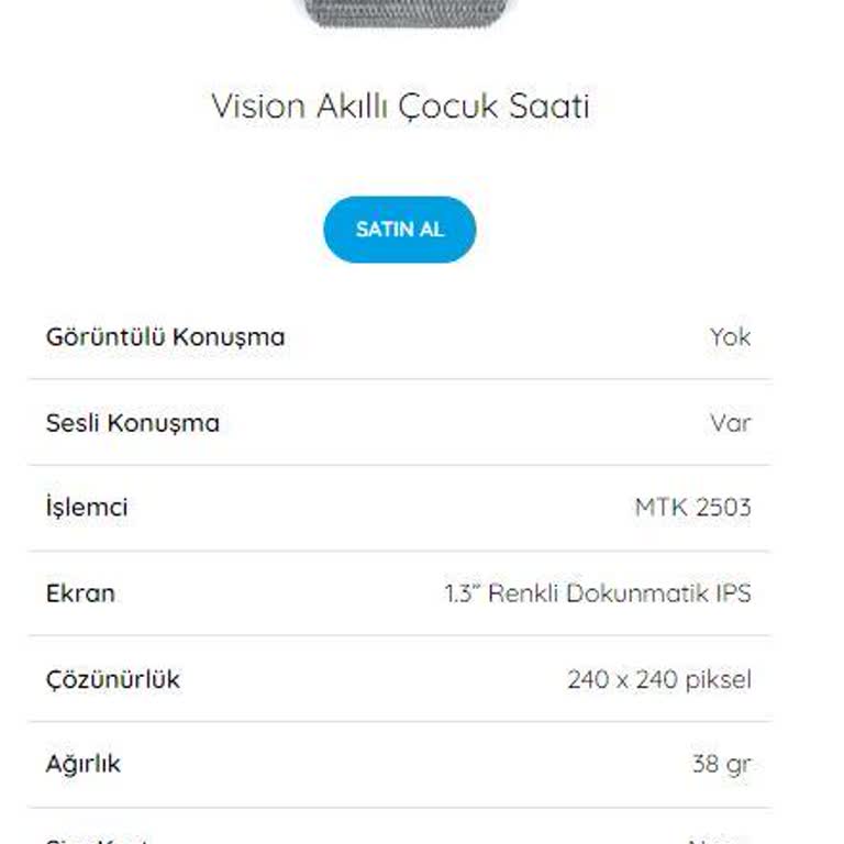 Bilicra Vision Saatler Netgsm İle Uyumlu Değil