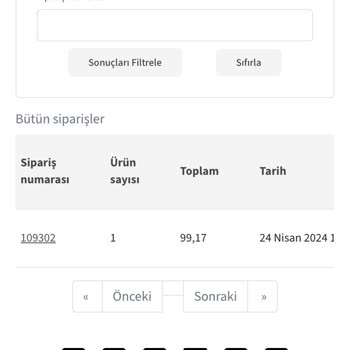 Anne Ekspres Birileri Duysun Artık!