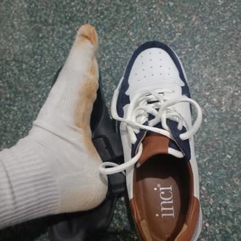 İnci Ayakkabı Kalitesiz Ürünler Ve İade Sorunları