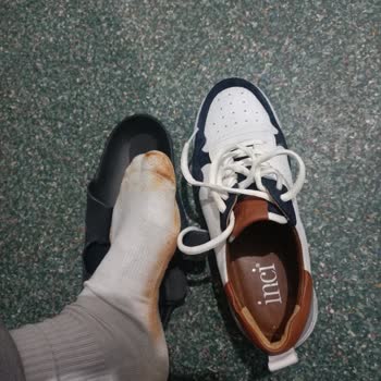 İnci Ayakkabı Kalitesiz Ürünler Ve İade Sorunları