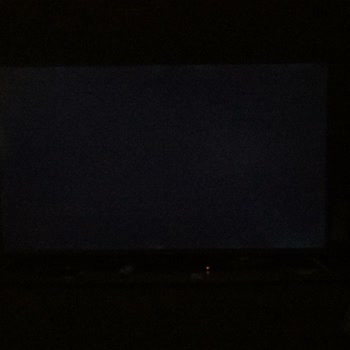 Onvo 65 İnç 3. Günde Komple Gitti