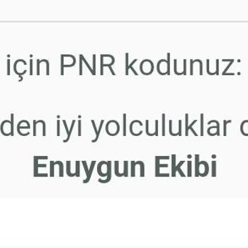 Enuygun Fatura Vermiyor
