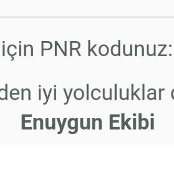Enuygun Fatura Vermiyor