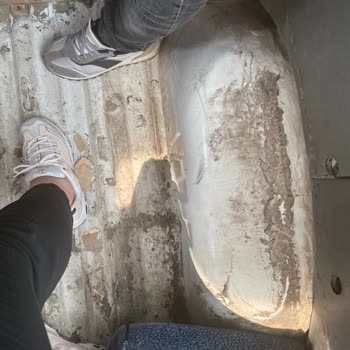 Adana Minibüsçüler Odası Adana Barkal 4 Numara Dolmuşu