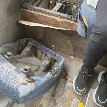 Adana Minibüsçüler Odası Adana Barkal 4 Numara Dolmuşu