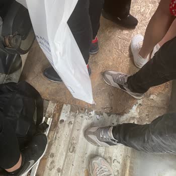 Adana Minibüsçüler Odası Adana Barkal 4 Numara Dolmuşu