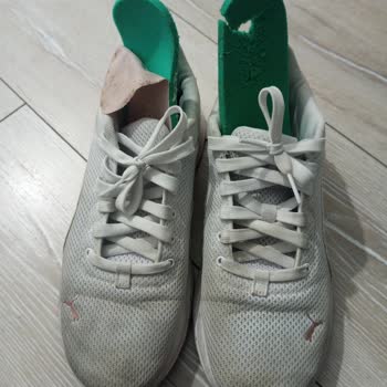 Deichmann 2 Aylık Ayakkabı