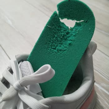 Deichmann 2 Aylık Ayakkabı