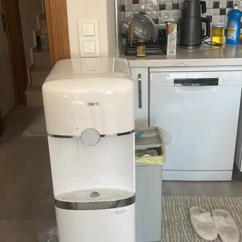 Bosch Beyaz Eşya Ticaret