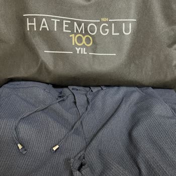 Hatemoğlu Giyim Sökülme Sonucu Yaşanmış Bir Facia