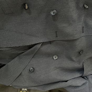 Hatemoğlu Giyim Sökülme Sonucu Yaşanmış Bir Facia