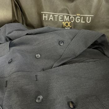 Hatemoğlu Giyim Sökülme Sonucu Yaşanmış Bir Facia