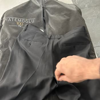 Hatemoğlu Giyim Sökülme Sonucu Yaşanmış Bir Facia