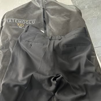 Hatemoğlu Giyim Sökülme Sonucu Yaşanmış Bir Facia