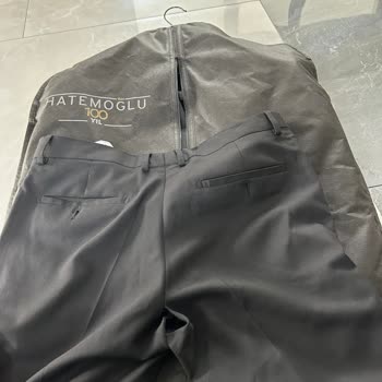 Hatemoğlu Giyim Sökülme Sonucu Yaşanmış Bir Facia