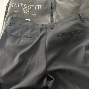 Hatemoğlu Giyim Sökülme Sonucu Yaşanmış Bir Facia