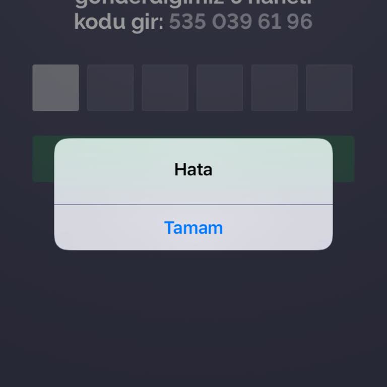 Armut Sayfası Hata Verip Beni Sayfadan Atıyor