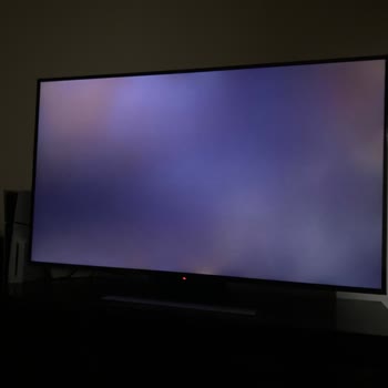 Teknosa'dan Alınan LG 55QNED816RE Işık Sızması Problemi