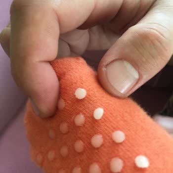 LC Waikiki Bebeklerin Sağlığı Tehlikeye Atılıyor