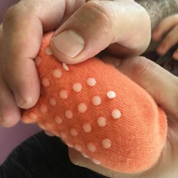 LC Waikiki Bebeklerin Sağlığı Tehlikeye Atılıyor