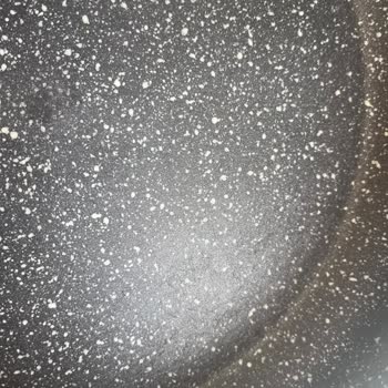 Korkmaz Mutfak Eşyaları Granit Tencere