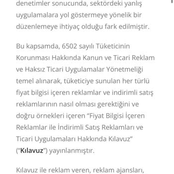 Jumbo Reklam Fiyatı İle Satış Fiyatı Farklı!