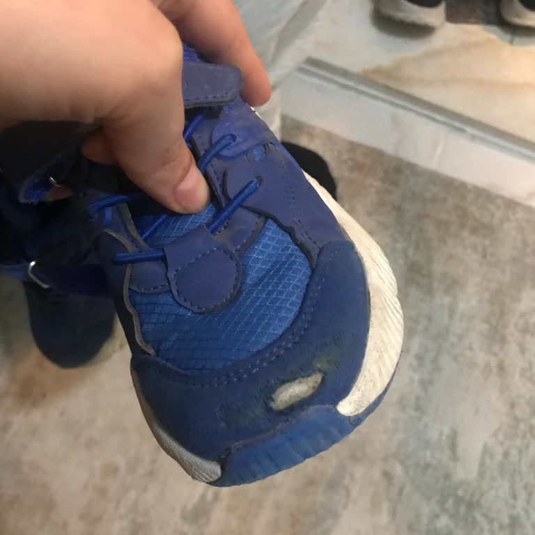 Vicco Ayakkabı Soyulması