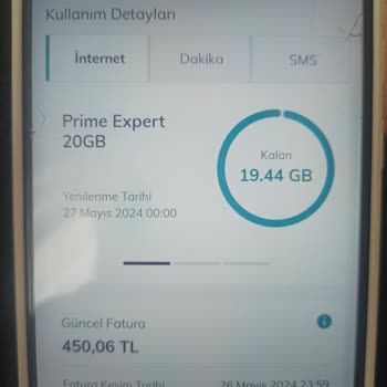 Türk Telekom Müşteri Memnuniyeti Sağlayamadı!