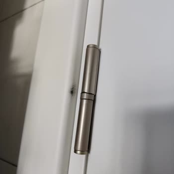 Yıldız Entegre Kalite Beklentisi Ve Menteşe Sorunuyla Mücadele