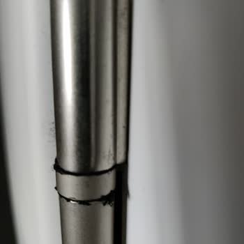 Yıldız Entegre Kalite Beklentisi Ve Menteşe Sorunuyla Mücadele