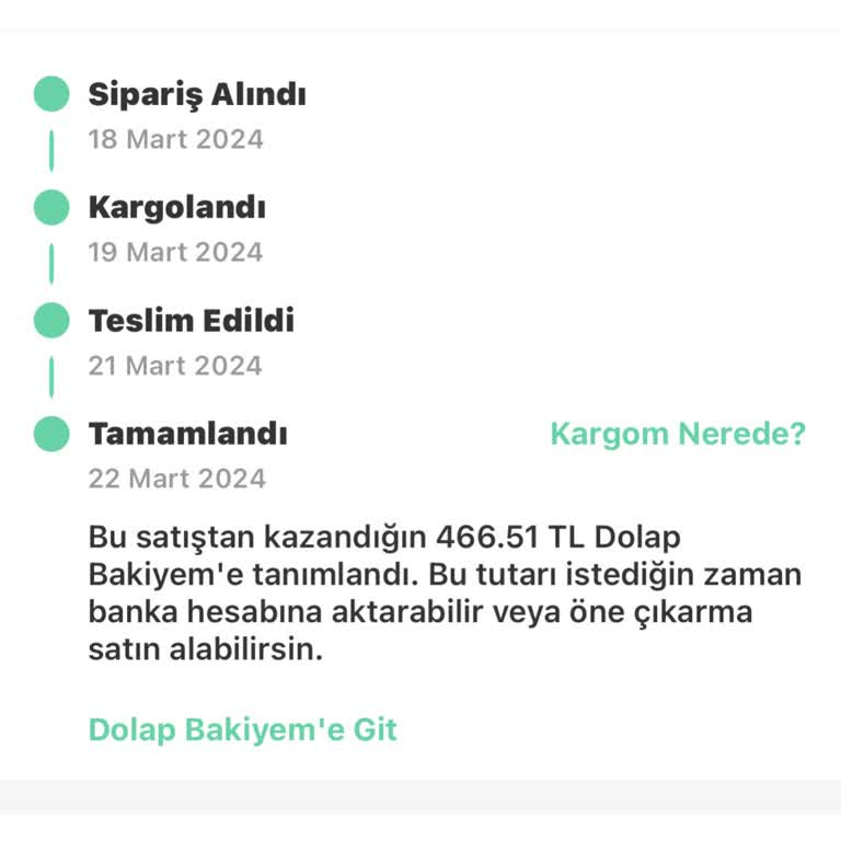 Dolap Hesabı Yanlış İbana Aktarım
