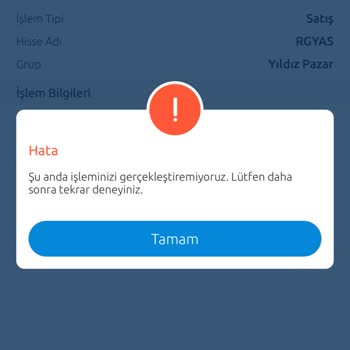 Yapı Kredi Bankası Online Sistem Vasatlığı