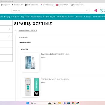 Watsons & Hepsijet İş Birliği İle Kargonun 3 Hali!